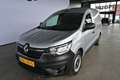 Renault Express 1.5 dCi 75 Comfort NAP! Airco Navigatie 1e Eigenaa Grijs - thumbnail 11
