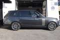 Land Rover Range Rover 4.4SDV8 Autobiography LWB Aut. Gris - thumbnail 5