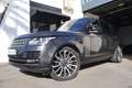 Land Rover Range Rover 4.4SDV8 Autobiography LWB Aut. Gris - thumbnail 36