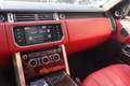 Land Rover Range Rover 4.4SDV8 Autobiography LWB Aut. Gris - thumbnail 18