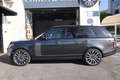 Land Rover Range Rover 4.4SDV8 Autobiography LWB Aut. Gris - thumbnail 9
