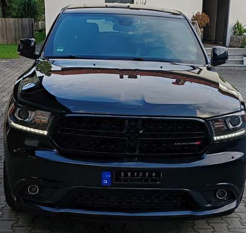 Imagine Dodge Durango 5,7 R/T