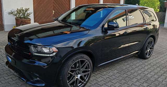 Dodge Durango 5,7 R/T