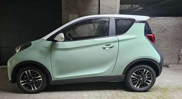 DR 1.0 EV 1.0 EV 45kW