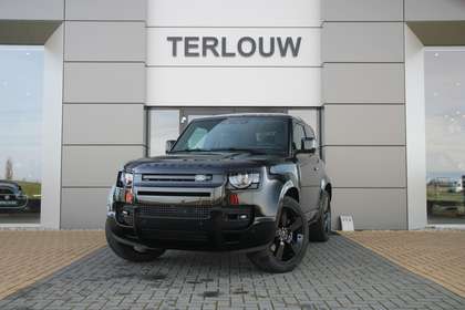 Land Rover Defender 5.0 P525 90 V8 | ex/ex € 118.000,-