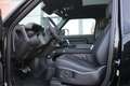 Land Rover Defender 5.0 P525 90 V8 | ex/ex € 118.000,- Zwart - thumbnail 2
