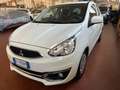 Mitsubishi Space Star Space Star II 2016 1.0 Invite Bianco - thumbnail 12