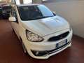 Mitsubishi Space Star Space Star II 2016 1.0 Invite Bianco - thumbnail 6