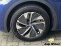 Volkswagen ID.5 150 kW Basis mit Infotainment-Paket Pro Performanc plava - thumbnail 5