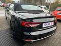 Audi A5 Cabriolet 2.0 Sport S-Line Keyless Černá - thumbnail 4