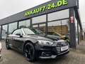 Audi A5 Cabriolet 2.0 Sport S-Line Keyless Černá - thumbnail 15