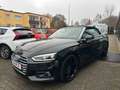 Audi A5 Cabriolet 2.0 Sport S-Line Keyless Černá - thumbnail 2