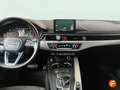Audi A4 2.0 TDI 110kW(150CV) S tron Advanced ed Azul - thumbnail 7
