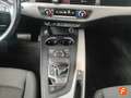 Audi A4 2.0 TDI 110kW(150CV) S tron Advanced ed Azul - thumbnail 8
