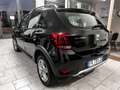 Dacia Sandero Sandero II 2017 Stepway  0.9 tce Brave turbo Gpl s Nero - thumbnail 6