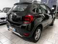 Dacia Sandero Sandero II 2017 Stepway  0.9 tce Brave turbo Gpl s Nero - thumbnail 4