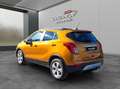 Opel Mokka X 1,4 Turbo ecoflex Edition Start/Stop System Brun - thumbnail 5