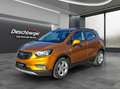 Opel Mokka X 1,4 Turbo ecoflex Edition Start/Stop System Brun - thumbnail 1