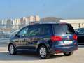 Volkswagen Touran 1.6TDI Business DSG 105 Azul - thumbnail 4