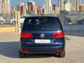 Volkswagen Touran 1.6TDI Business DSG 105 Azul - thumbnail 5