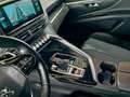 Peugeot 5008 1.5 bluehdi Allure Pack s&s 130cv eat8 Zwart - thumbnail 9