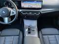 BMW 340 M340d xDrive Limousine M Sportpaket Pro-Harman Kar Grau - thumbnail 7