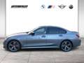 BMW 340 M340d xDrive Limousine M Sportpaket Pro-Harman Kar Grau - thumbnail 3