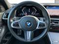 BMW 340 M340d xDrive Limousine M Sportpaket Pro-Harman Kar Grau - thumbnail 9