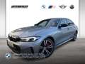 BMW 340 M340d xDrive Limousine M Sportpaket Pro-Harman Kar Grau - thumbnail 1