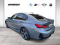 BMW 340 M340d xDrive Limousine M Sportpaket Pro-Harman Kar Grau - thumbnail 4