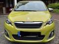 Peugeot 108 108 5-Türer Top Collection VTI 72 Grün - thumbnail 2