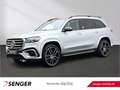 Mercedes-Benz GLS 450 d 4M AMG Premium+ Pano Burmester 360 AHK Silber - thumbnail 1
