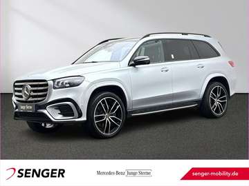 d 4M AMG Premium+ Pano Burmester 360 AHK