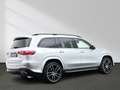 Mercedes-Benz GLS 450 d 4M AMG Premium+ Pano Burmester 360 AHK Silber - thumbnail 4