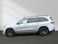 Mercedes-Benz GLS 450 d 4M AMG Premium+ Pano Burmester 360 AHK Silber - thumbnail 3