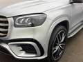 Mercedes-Benz GLS 450 d 4M AMG Premium+ Pano Burmester 360 AHK Silber - thumbnail 7