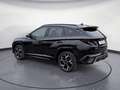 Hyundai TUCSON 1.6 T-GDI N-Line My25 DCT Smartkey Sitzpa Schwarz - thumbnail 4