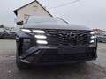 Hyundai TUCSON 1.6 T-GDI N-Line My25 DCT Smartkey Sitzpa Schwarz - thumbnail 13