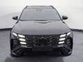 Hyundai TUCSON 1.6 T-GDI N-Line My25 DCT Smartkey Sitzpa Schwarz - thumbnail 7