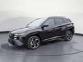 Hyundai TUCSON 1.6 T-GDI N-Line My25 DCT Smartkey Sitzpa Schwarz - thumbnail 2