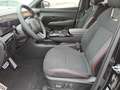 Hyundai TUCSON 1.6 T-GDI N-Line My25 DCT Smartkey Sitzpa Schwarz - thumbnail 8