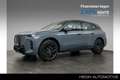 BMW iX xDrive45 101 kWh Luchtvering | Trekhaak | M-Sport Grau - thumbnail 1