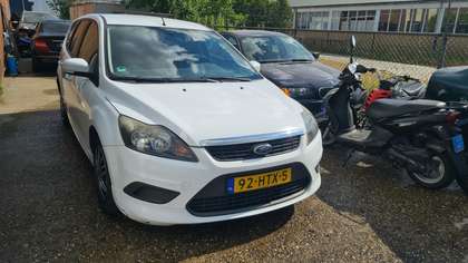 Ford Focus Wagon 1.6 TDCi ECOnetic💢€1400,-💢LEES TEXT☝️☝️ EX