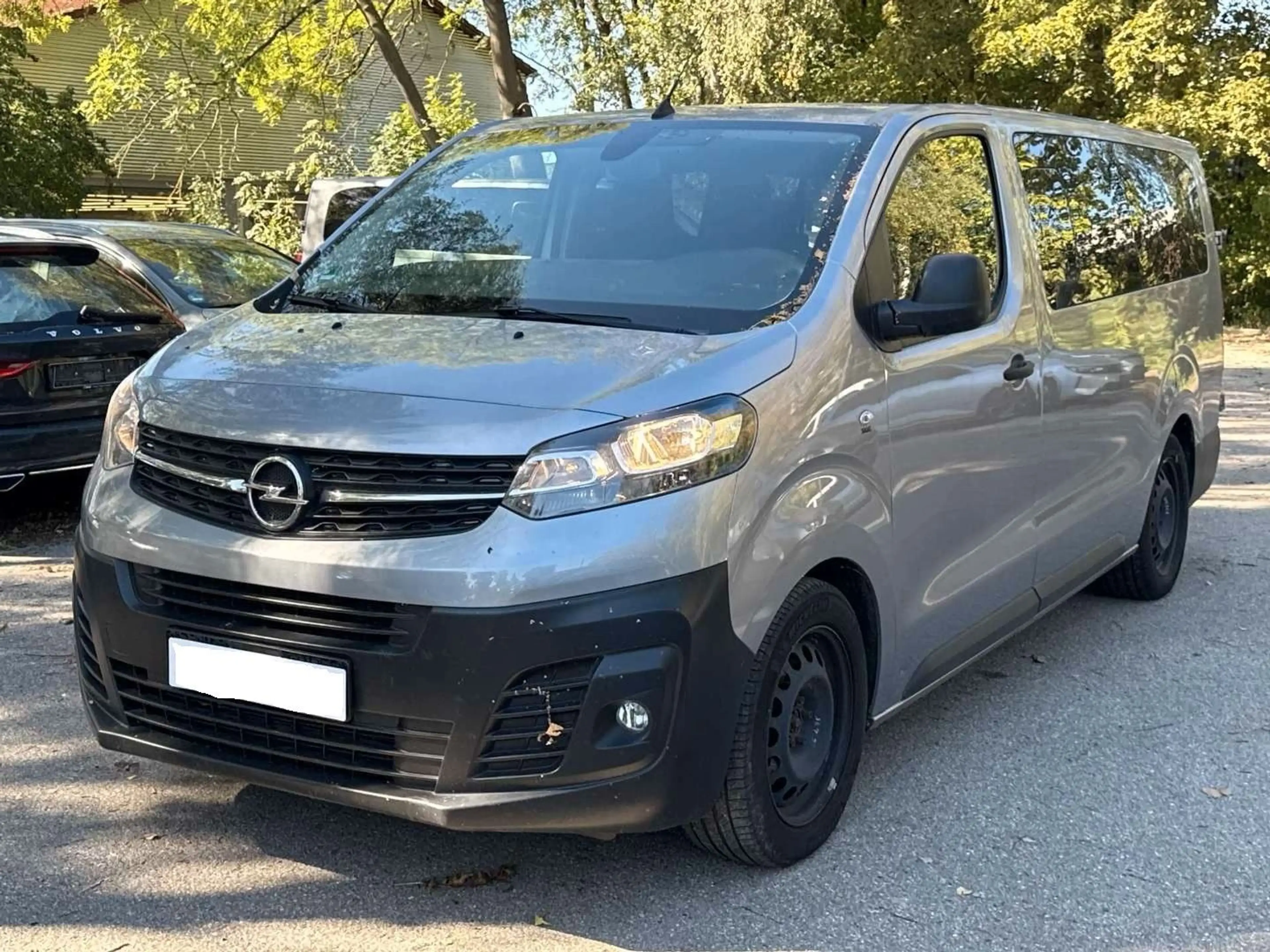 Opel Vivaro Kombi L 2,0 Diesel
