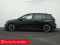 Volkswagen Golf 8 2.0 TDI DSG R-Line Black Style AHK LED+ Schwarz - thumbnail 3
