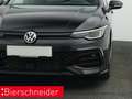 Volkswagen Golf 8 2.0 TDI DSG R-Line Black Style AHK LED+ Schwarz - thumbnail 17