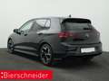 Volkswagen Golf 8 2.0 TDI DSG R-Line Black Style AHK LED+ Schwarz - thumbnail 4