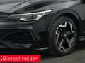 Volkswagen Golf 8 2.0 TDI DSG R-Line Black Style AHK LED+ Schwarz - thumbnail 15