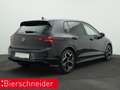 Volkswagen Golf 8 2.0 TDI DSG R-Line Black Style AHK LED+ Schwarz - thumbnail 6