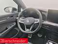 Volkswagen Golf 8 2.0 TDI DSG R-Line Black Style AHK LED+ Schwarz - thumbnail 11